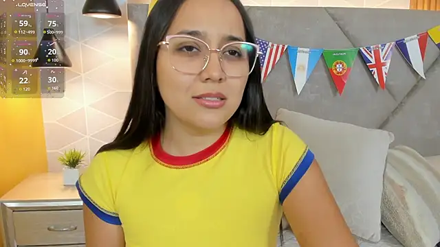 Sammy_Fit_ webcam