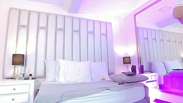 aandreaperez webcam