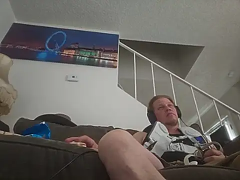 yourMasterisBored