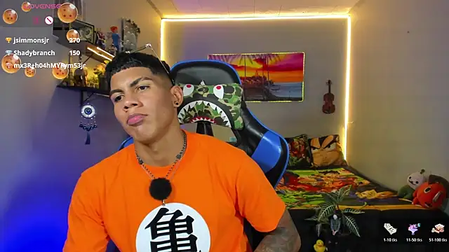 damian_latinxxx (M young) - 🎈wow  wow