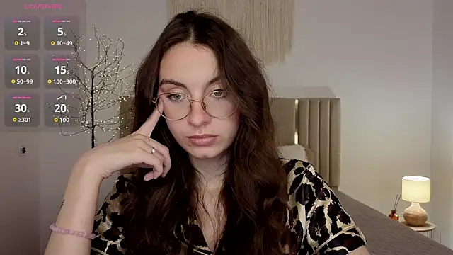 Real_cutie1 webcam