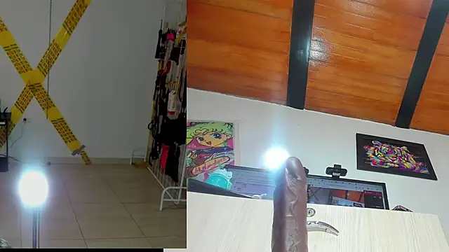 nikky_rosse webcam