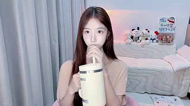 lucky-tt webcam