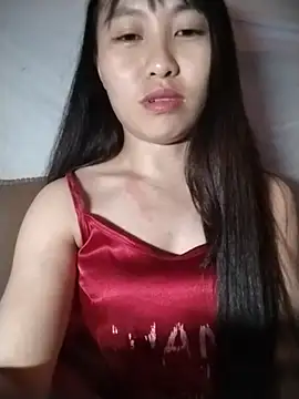Cherry-squirtt webcam