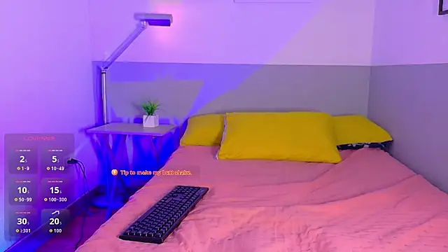 drooling4daddy webcam