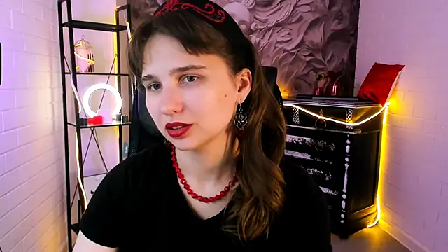 TessaMill webcam