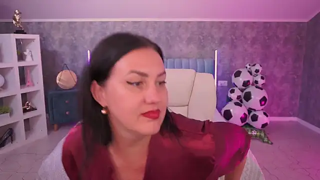 VelvetLuck webcam