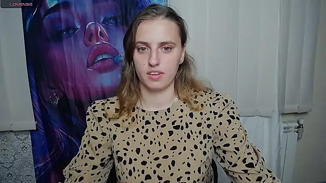 AmandaDimond_ webcam
