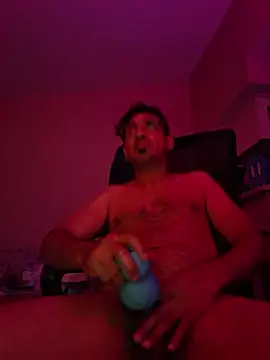 _Ramone666 webcam