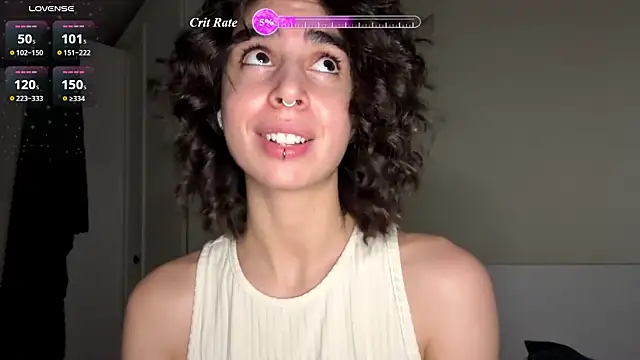 JessiaRuezga webcam
