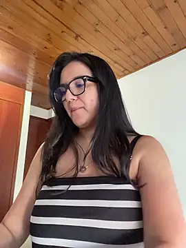 SWEETLILY18 webcam