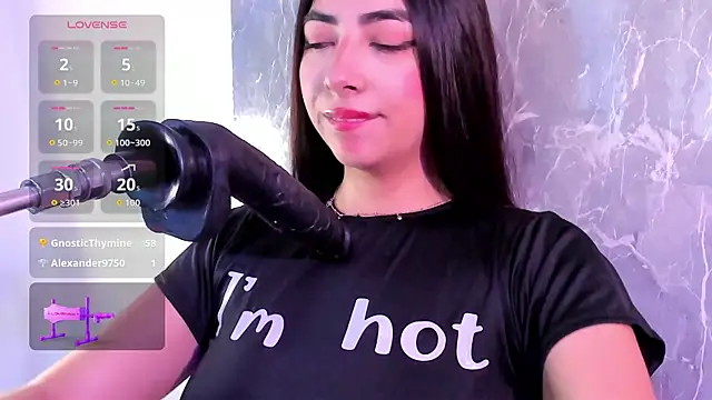 cherry_skinnyy_ - Cherry_skinnyy_'s free webcam - UK Sex Cams