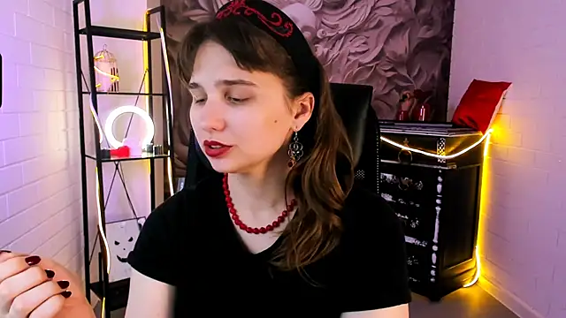 TessaMill webcam