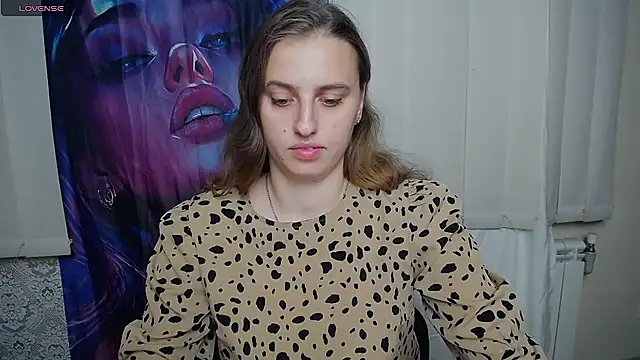 AmandaDimond_ webcam