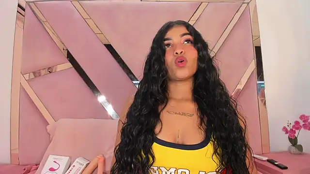 honeyhtx webcam