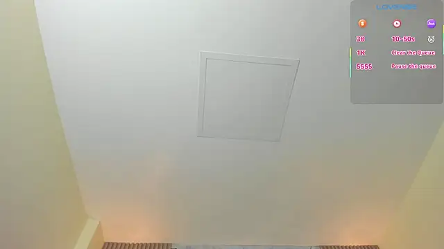 MAGIEVANS1 webcam