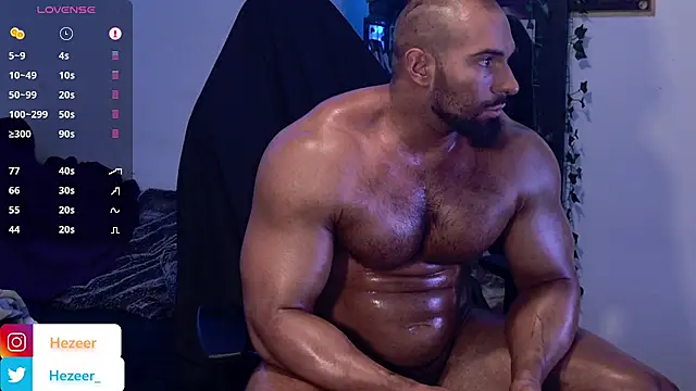 Musculus6 avatar