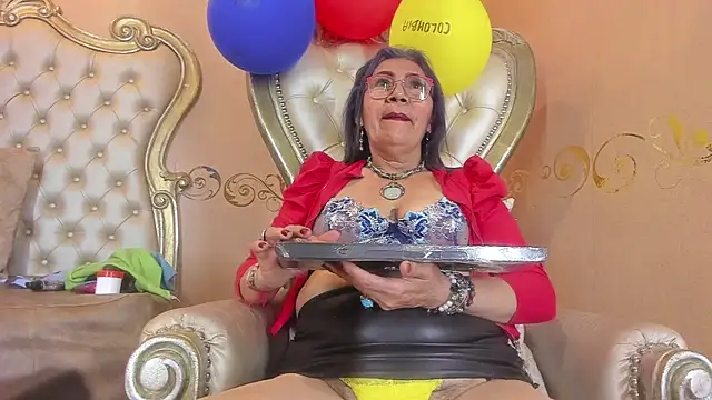 Celeste_Baker_ webcam