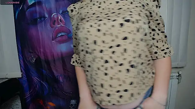 AmandaDimond_ webcam