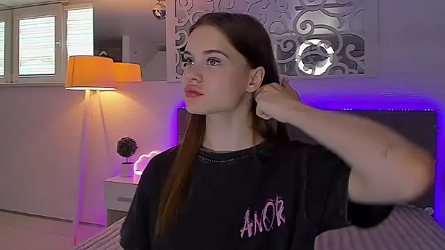 LuisaClover webcam