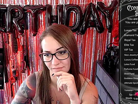 _MissJaneWarren_ webcam