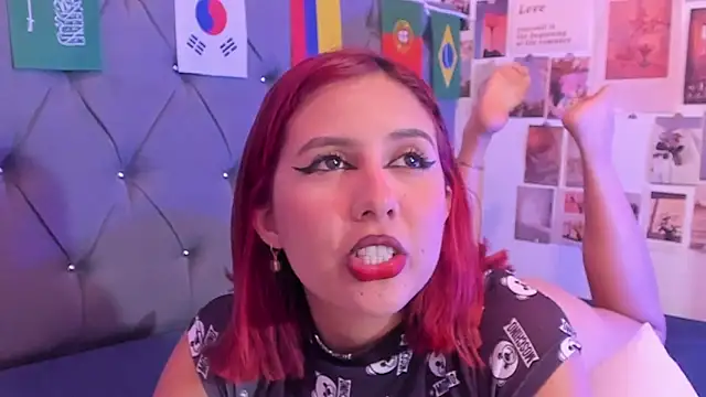 violeta_blaze1 webcam