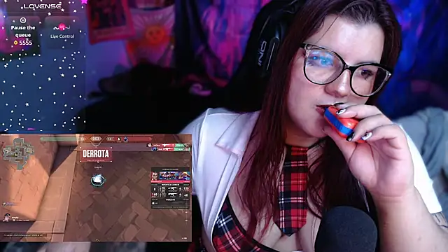 Annee23 webcam