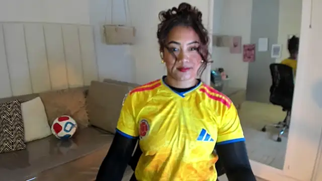 veronica_b07 webcam