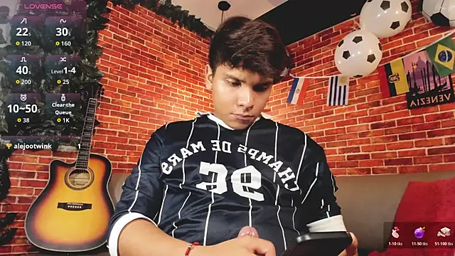 Thiago_Kozak webcam