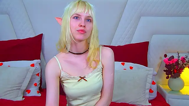 HannahHollis webcam