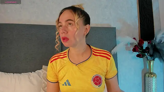 Roxxyfiore