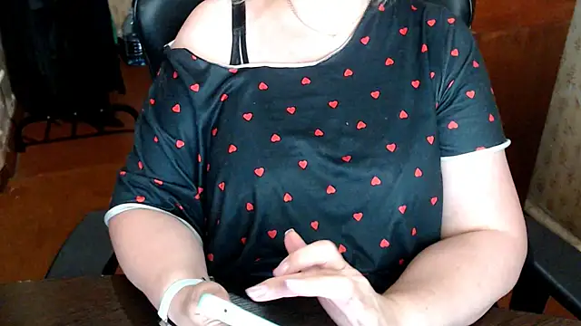 AlisaHot55 webcam