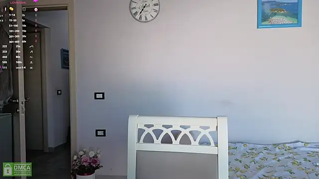 AngeelLina webcam
