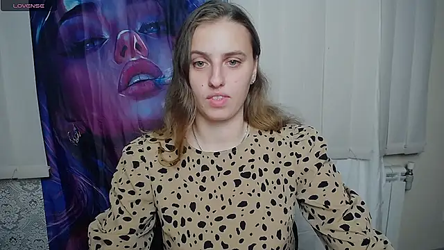 AmandaDimond_ webcam