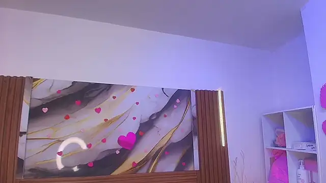 Isabella_candy01 webcam