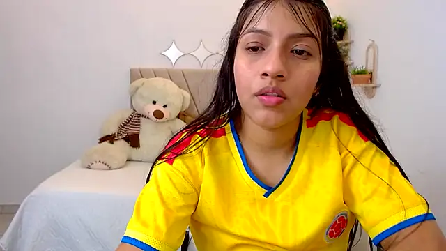 zara_cute webcam