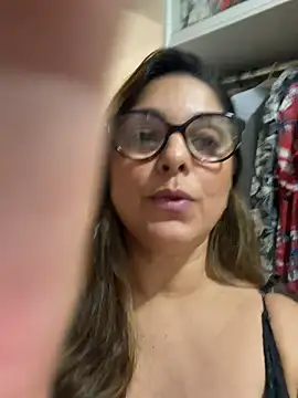Mariiii_morena webcam