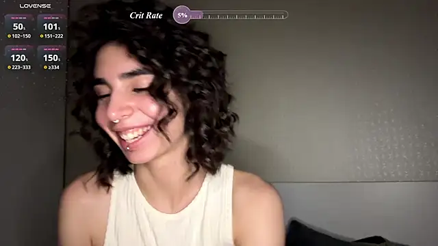 JessiaRuezga webcam
