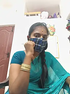 Tamil_Yalini12 live cam on StripChat