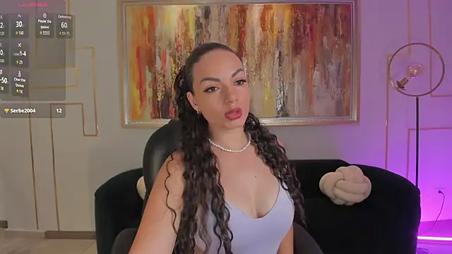MorganHicks webcam
