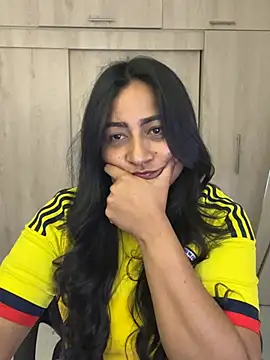 Adele_Sweett webcam