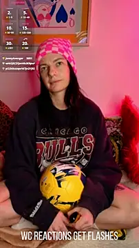 Sookie_Soxxxe webcam