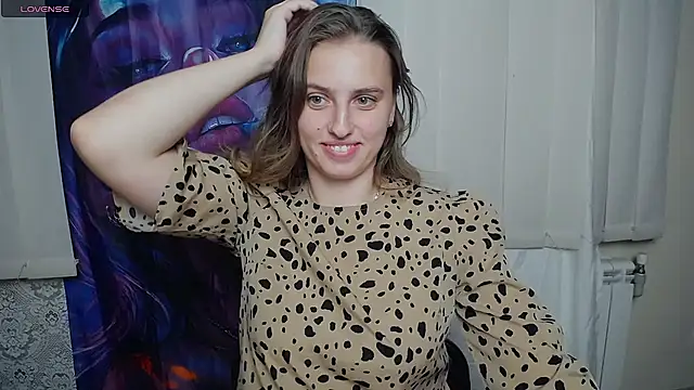 AmandaDimond_ webcam
