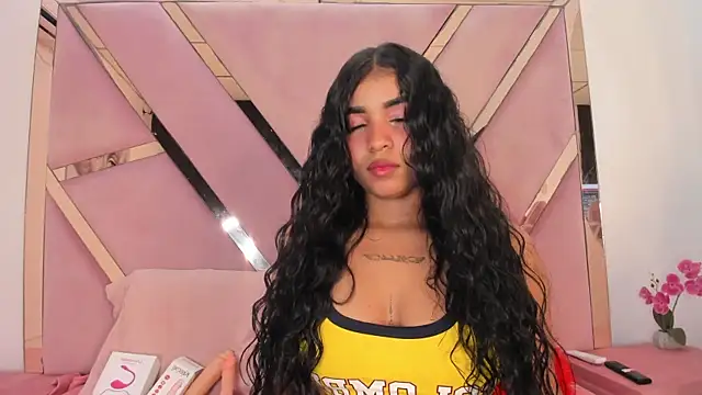 honeyhtx webcam