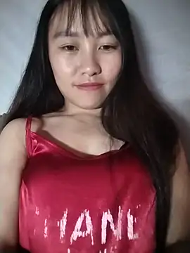 Cherry-squirtt webcam
