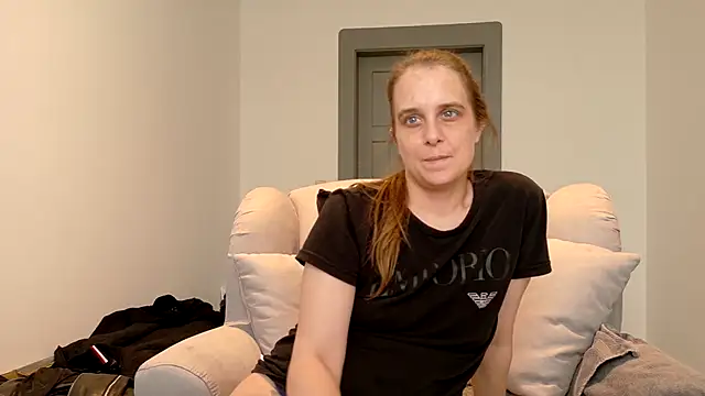 Chantalee webcam