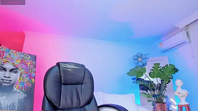 JANYLOVE__ webcam