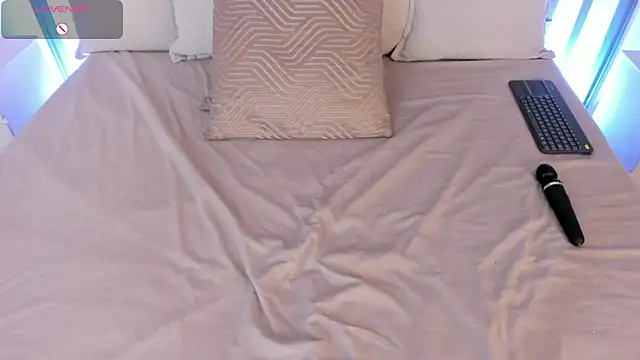 cocoamore webcam