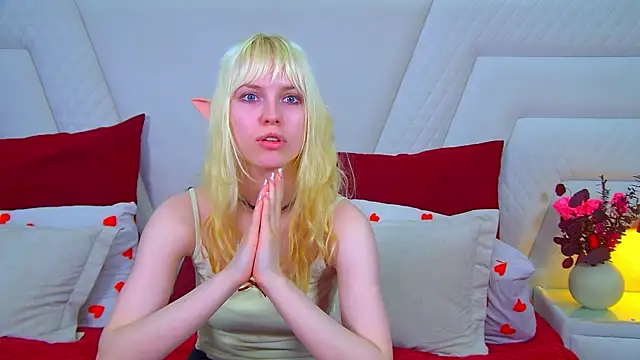 HannahHollis webcam