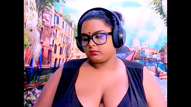 Indianfairy99 webcam
